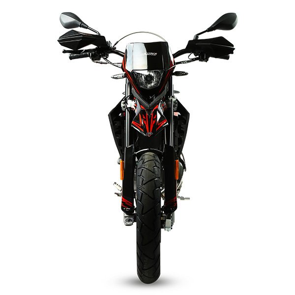 Moto Masai X-RAY 50 - noir