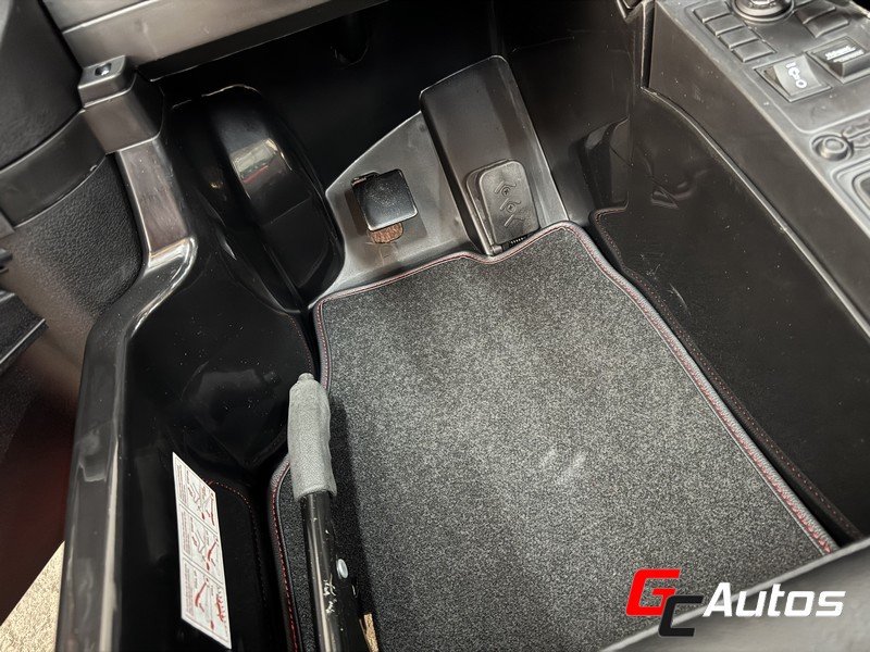 Porsche Panamera électrique XXL 48V Brushless 180 cm 600 Watts 2 places (Dès 5 ans)  - rouge 